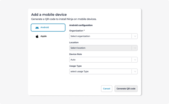 MDM-Screenshot