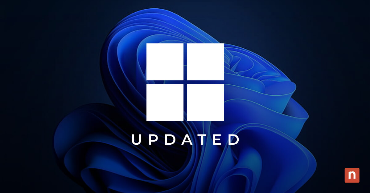 Come installare l'aggiornamento di Windows 11 versione 22H2 Immagine del banner del blog