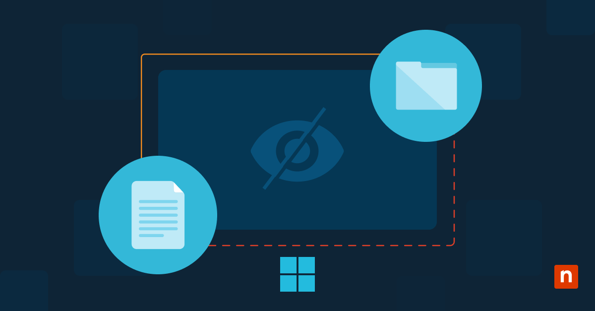 Guide pratique - Indexer les fichiers chiffrés dans Windows 10 blog banner image