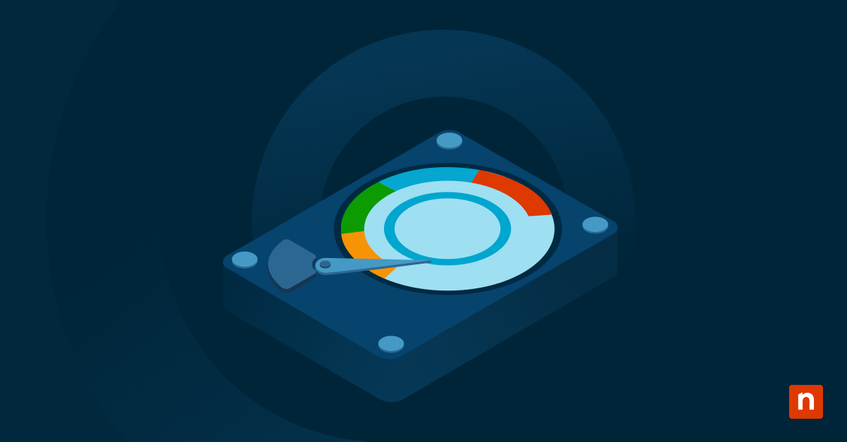 Come creare gli spazi di archiviazione di Windows 10 Immagine del banner del blog
