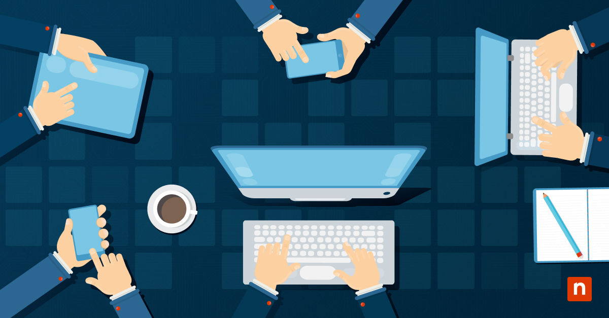 Come attivare o disattivare il feedback visivo del touchscreen in Windows Immagine del banner del blog