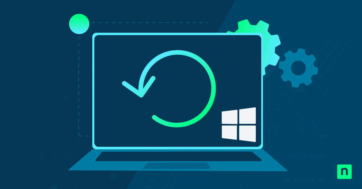 How to Change System Restore Point Creation Frequency in Windows