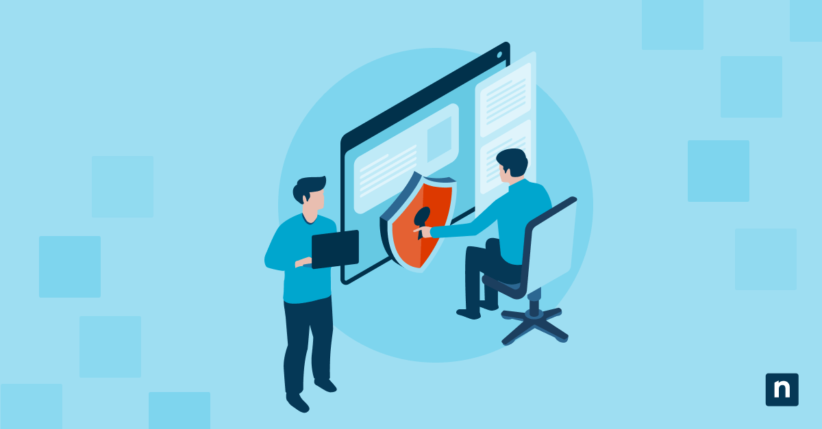 How to Enable or Disable Built-in Administrator Account in Windows 11 blog banner image