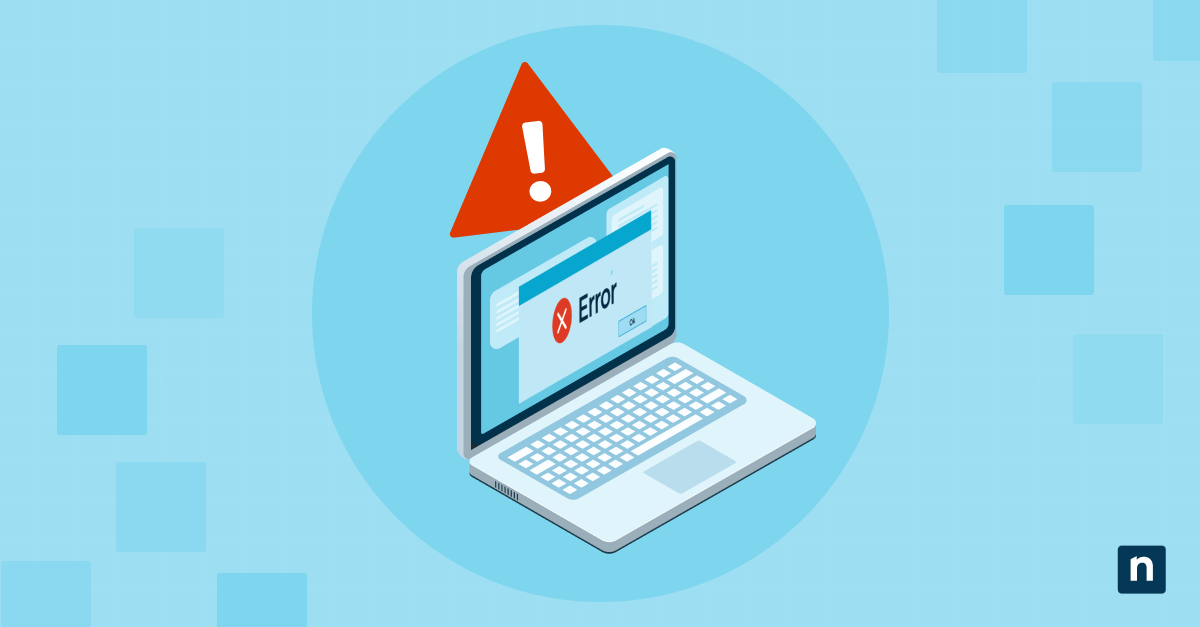 How to Fix Update Error 0x80248007 in Windows 11 blog banner image