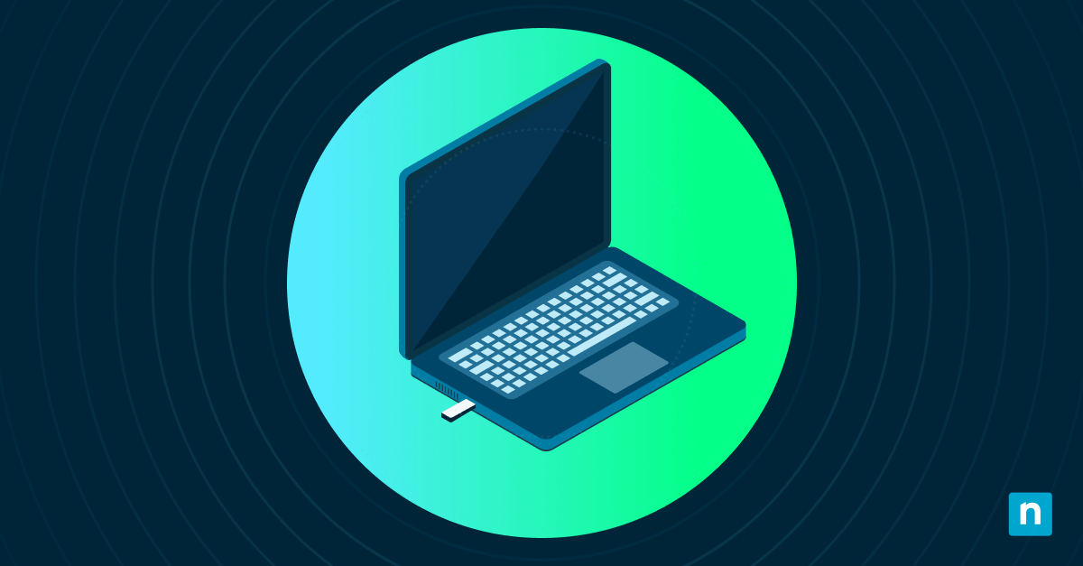 How to Create a Bootable USB for macOS blog banner image