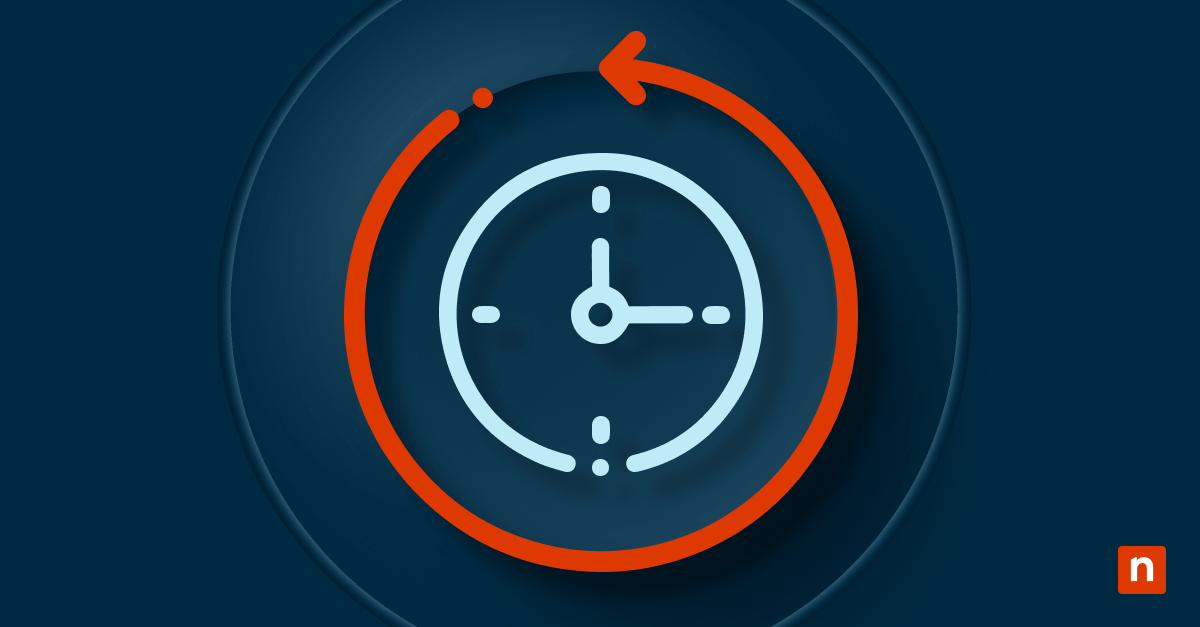 How to Fix Time is Not Syncing Automatically in Windows 11 blog banner image