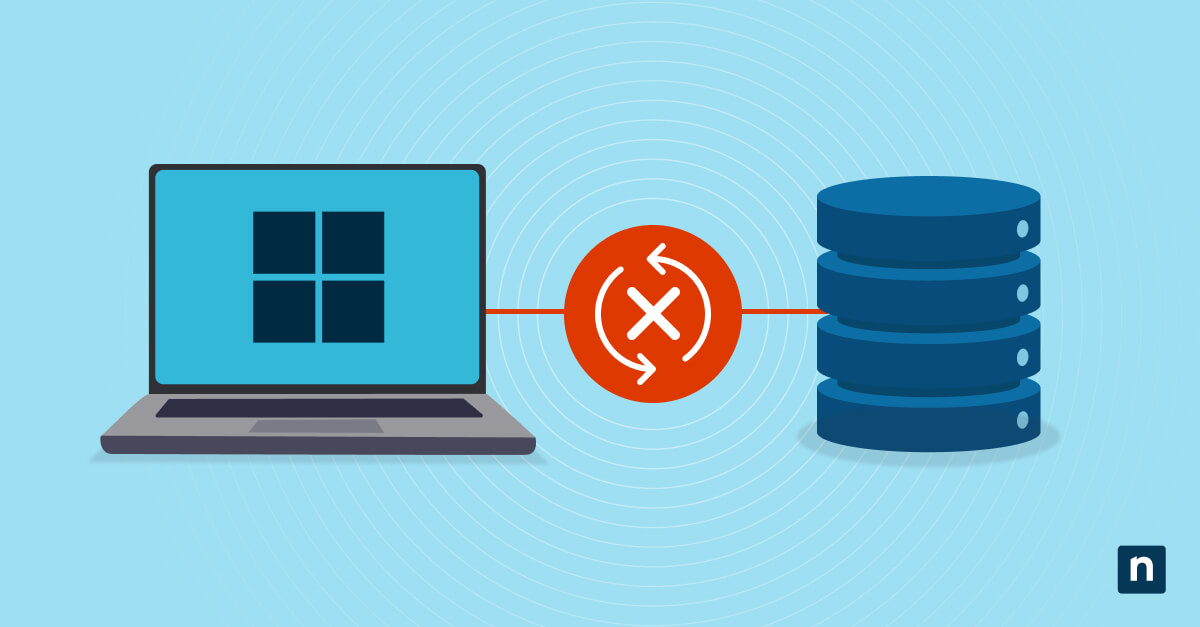 How to Fix Update Error0x800F0922 in Windows 11 blog banner image
