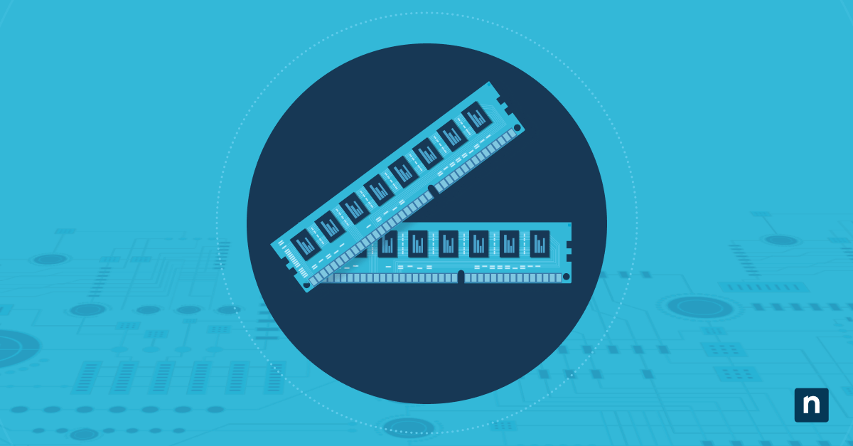 How to Fix the “Not Enough Memory to Complete This Operation” Error in Windows 11 blog banner image