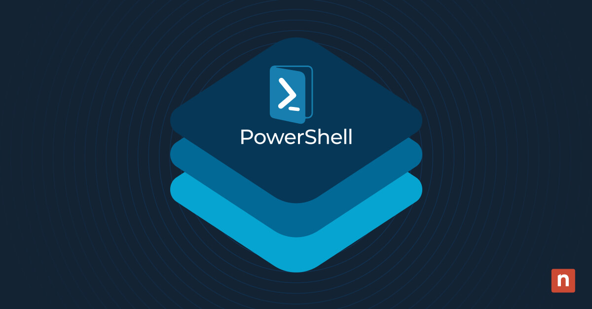 How to Reinstall PowerShell in Windows blog banner image