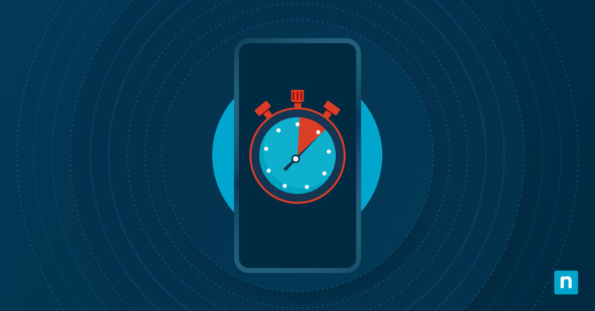 How to Set a Shutdown Timer in Windows 11 blog banner image