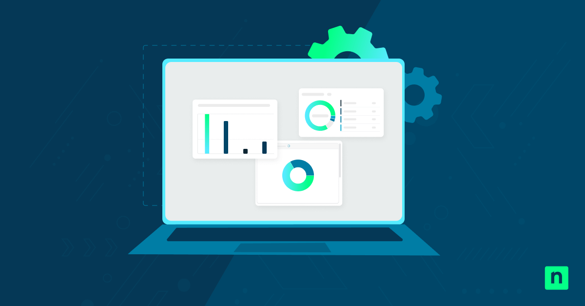 What is Wake-on-LAN? blog banner image