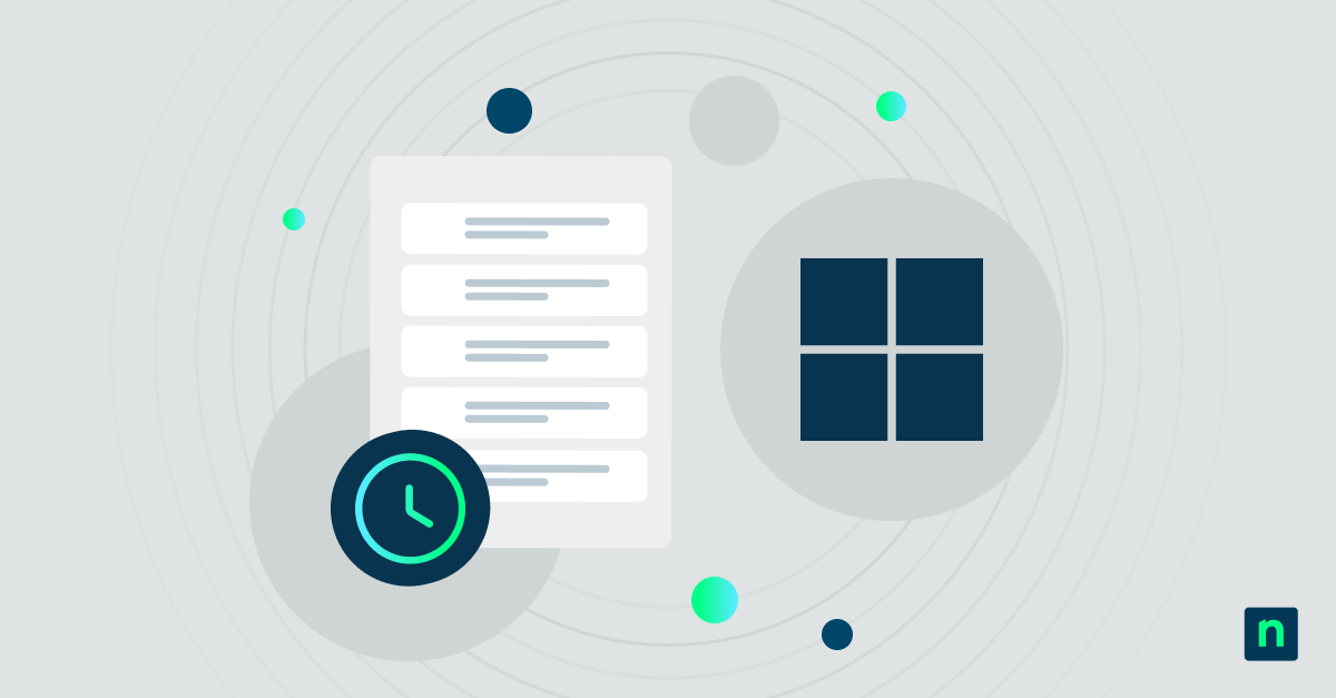 Different Methods to Shut Down a Computer in Windows 11 blog banner image