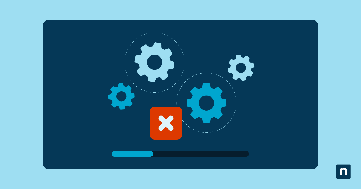 How to Install or Uninstall VBScript Feature in Windows 11 blog banner image