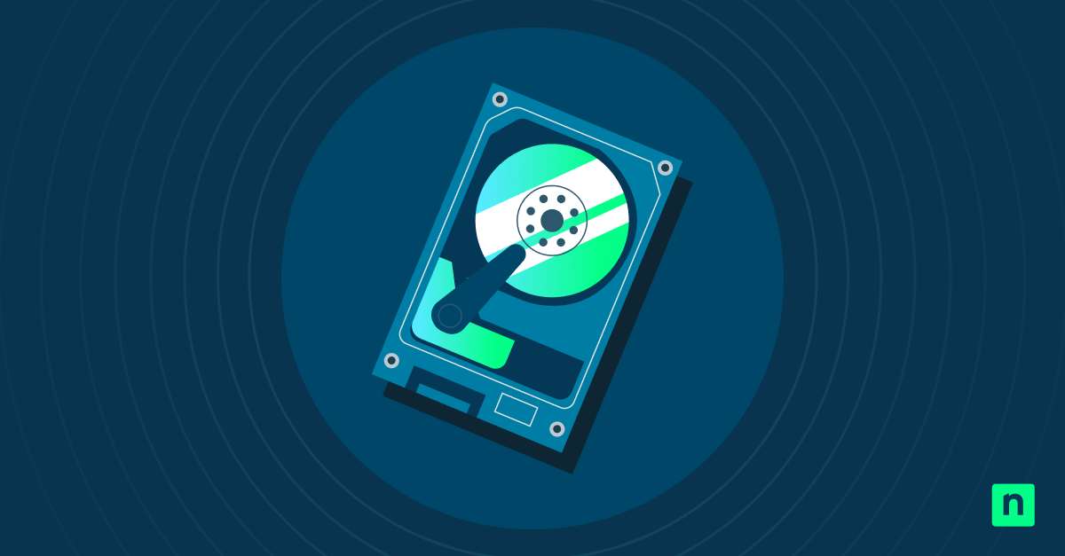 How to Natively Boot a Windows 11 Virtual Hard Disk (VHDX) blog banner image