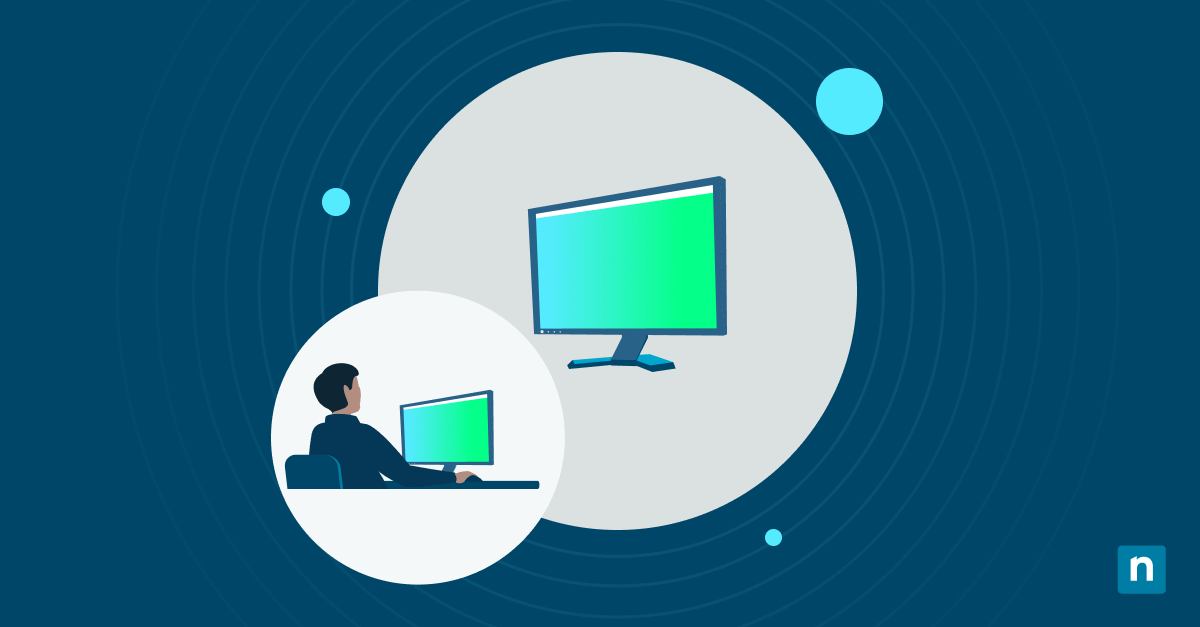 List of TouchScreen Gestures in Windows 11 blog banner image