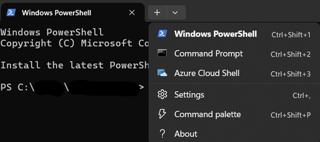 Select tool