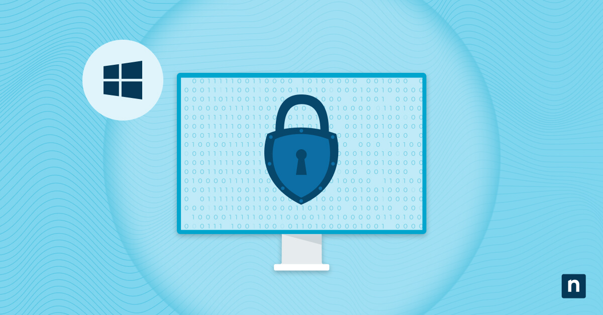 How to Manage Camera and Microphone Access in Microsoft Edge Application Guard blog banner image