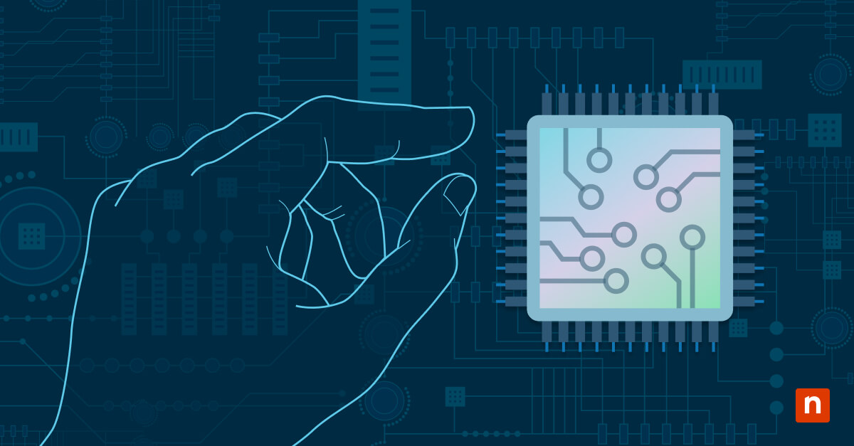 How to Align Hardware Refresh Cycles with Software End of Support Dates blog banner image
