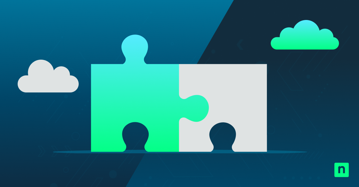 Integration von NinjaOne und Intune