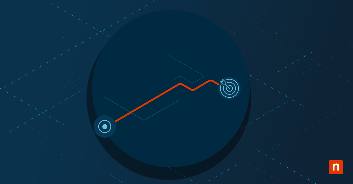 Tracking Peripheral Inventory (Monitors, Docks) Without ITAM Software blog banner image