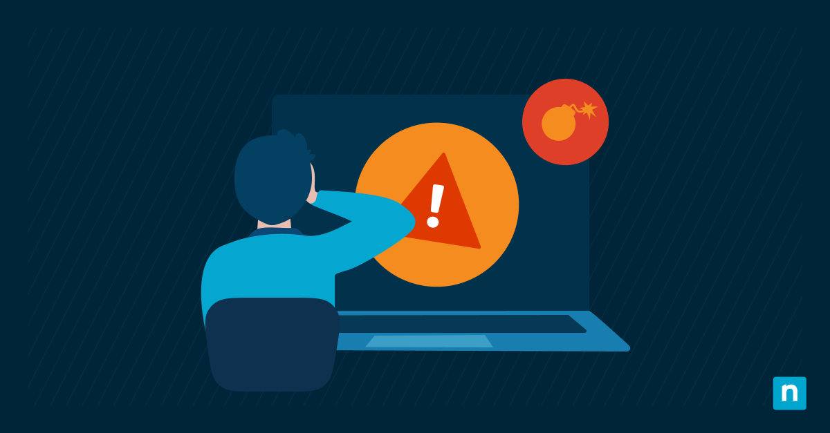 What Screen Hacking Is and How It Exposes On-Screen Data